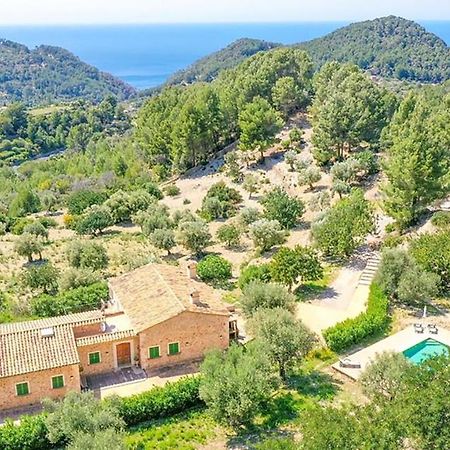Villa Son Llarg, Estallencs Estellencs  Luaran gambar