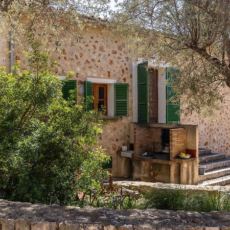 Villa Son Llarg, Estallencs Estellencs  Luaran gambar