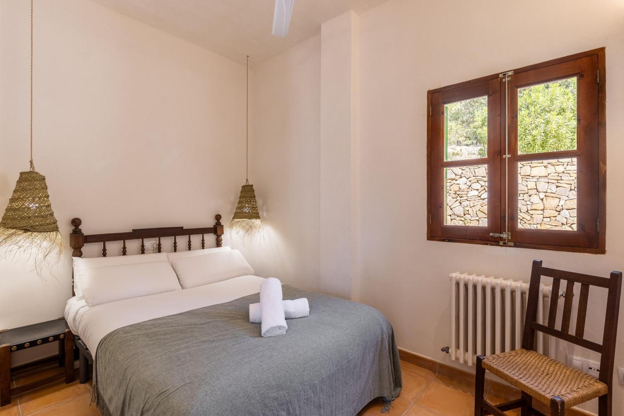 Villa Son Llarg, Estallencs Estellencs  Luaran gambar
