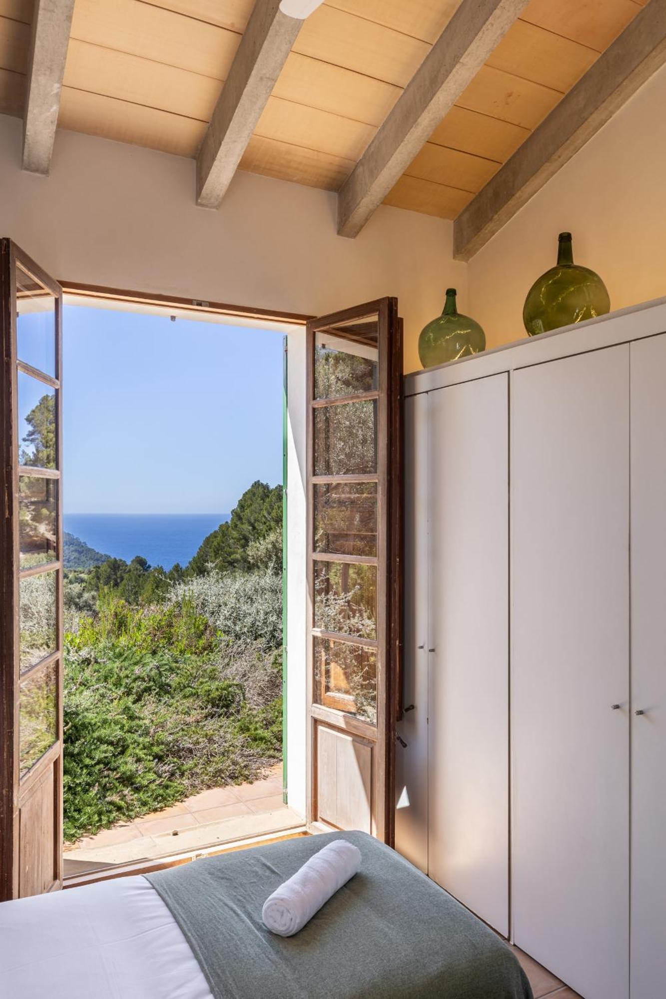 Villa Son Llarg, Estallencs Estellencs  Luaran gambar