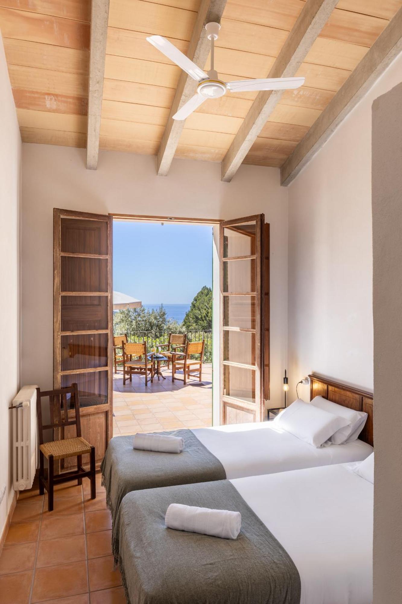 Villa Son Llarg, Estallencs Estellencs  Luaran gambar